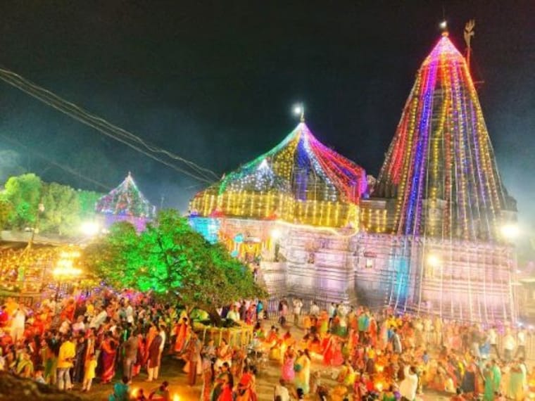 Trimbakeshwar Temple-4